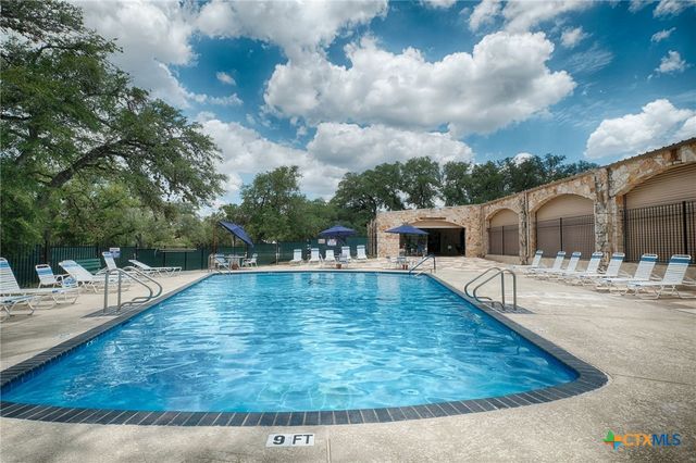 21500 Sierra Trail, Lago Vista, TX 78645