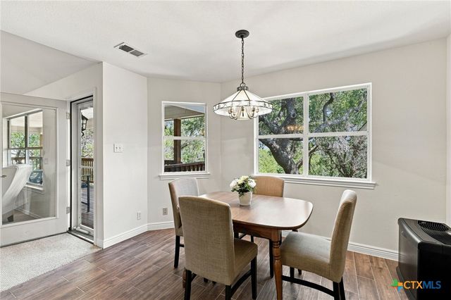 21500 Sierra Trail, Lago Vista, TX 78645