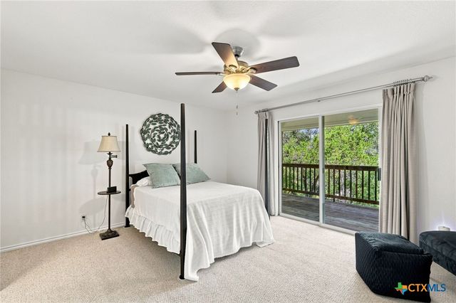 21500 Sierra Trail, Lago Vista, TX 78645