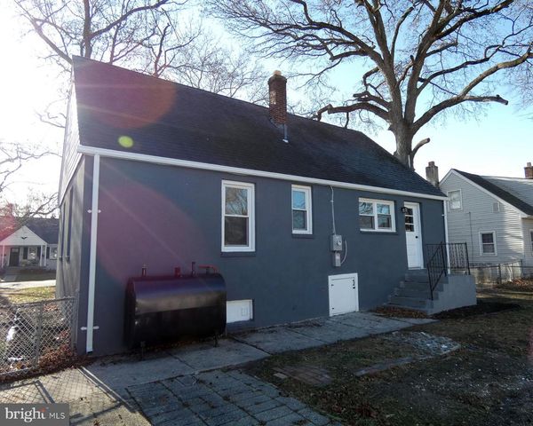 411 MANOR AVE, Carneys Point, NJ 08069