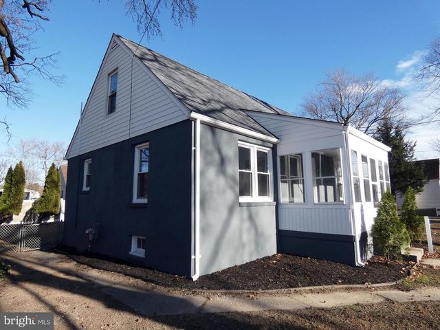 411 MANOR AVE, Carneys Point, NJ 08069