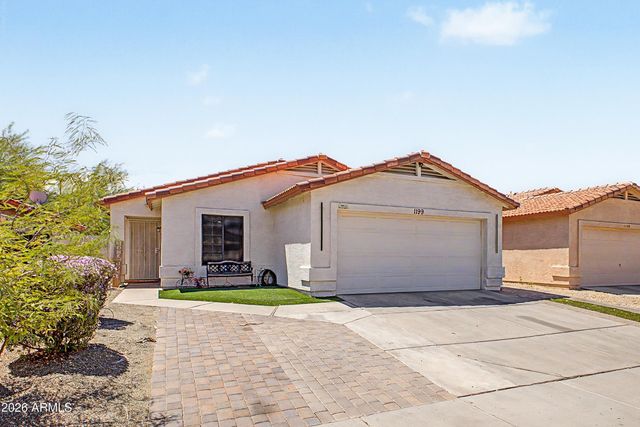 4545 N 67TH Avenue 1199, Phoenix, AZ 85033
