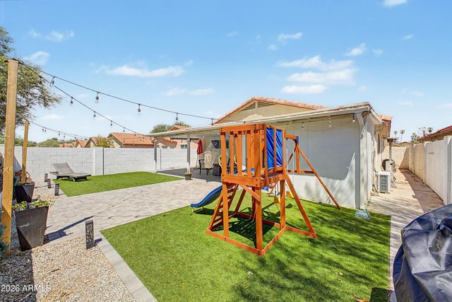4545 N 67TH Avenue 1199, Phoenix, AZ 85033