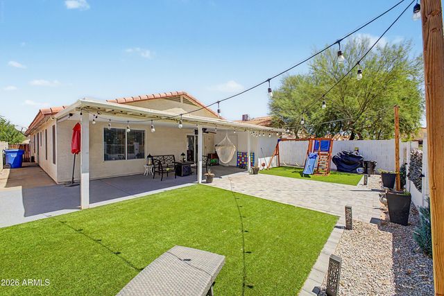 4545 N 67TH Avenue 1199, Phoenix, AZ 85033