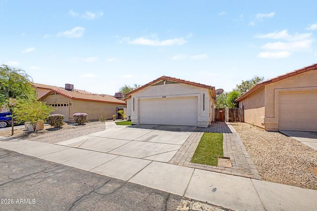 4545 N 67TH Avenue 1199, Phoenix, AZ 85033