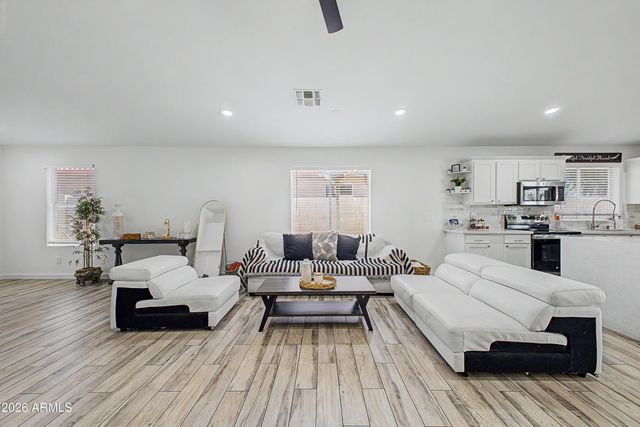 4545 N 67TH Avenue 1199, Phoenix, AZ 85033