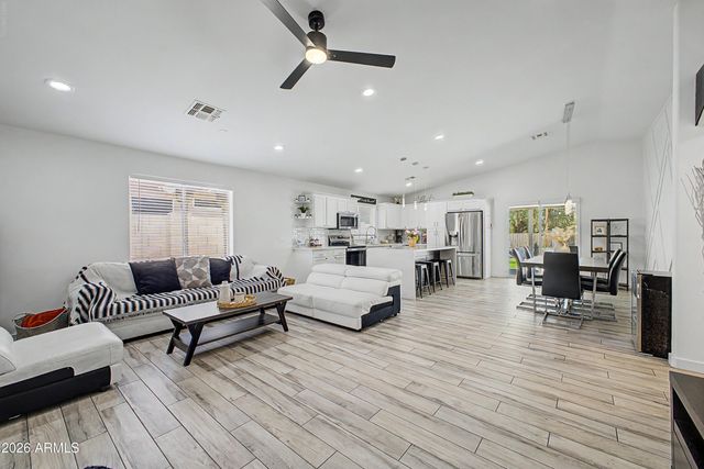 4545 N 67TH Avenue 1199, Phoenix, AZ 85033
