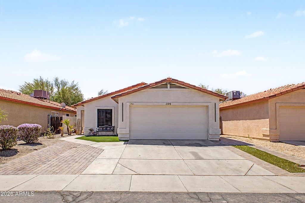 4545 N 67TH Avenue 1199, Phoenix, AZ 85033