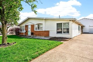 202 Braun Street 202 Braun Street, New Carlisle, OH 45344