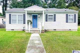908 James Street, Dillon, SC 29536