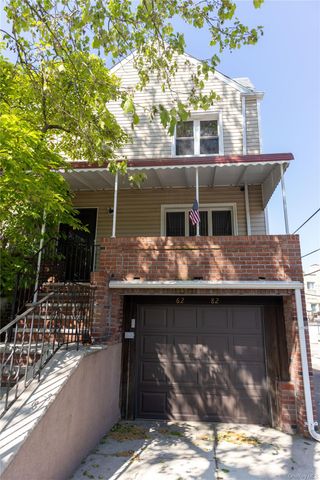 6282 Dry Harbor Road, Middle Village, NY 11379