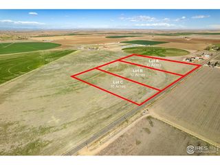 County Road 43 Lot B, Ault, CO 80610