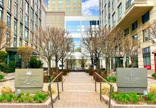 25 City Place 10C, White Plains, NY 10601