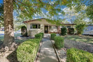 1458 N GEORGIE AVE., Derby, KS 67037