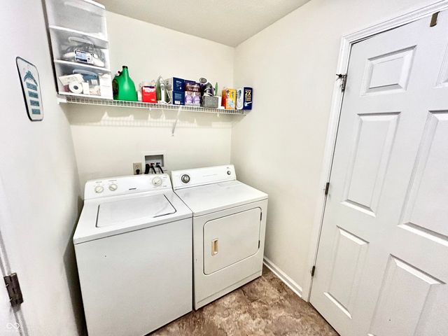 2425 Bristol Drive, Franklin, IN 46131