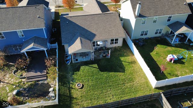 2425 Bristol Drive, Franklin, IN 46131