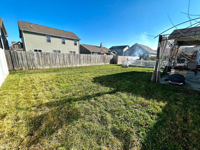 2425 Bristol Drive, Franklin, IN 46131