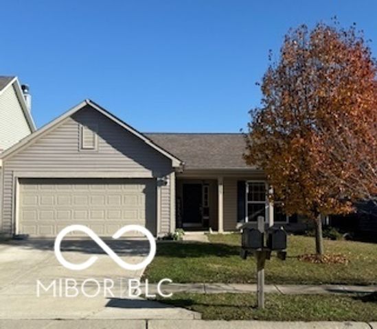 2425 Bristol Drive, Franklin, IN 46131