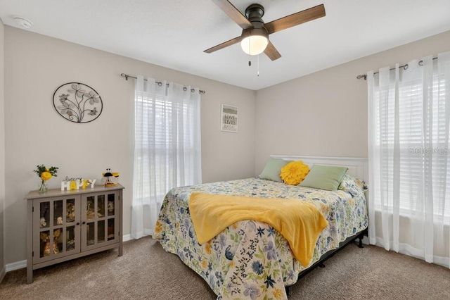 41180 BALSAM STREET, Eustis, FL 32736