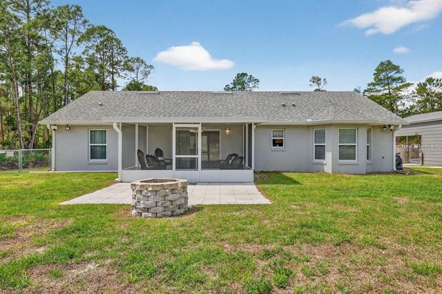 41180 BALSAM STREET, Eustis, FL 32736