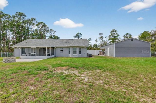 41180 BALSAM STREET, Eustis, FL 32736