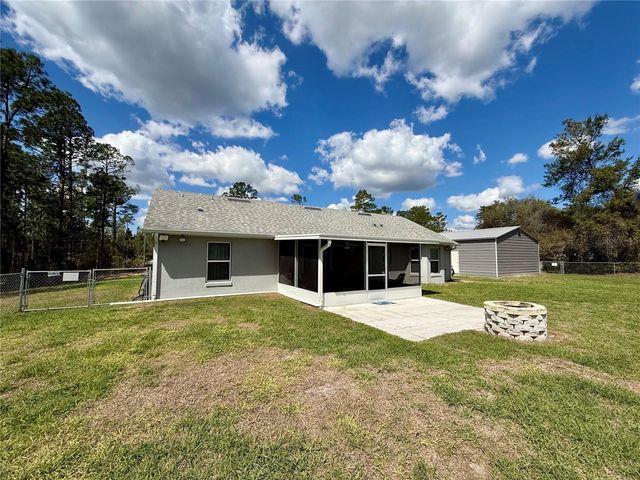 41180 BALSAM STREET, Eustis, FL 32736