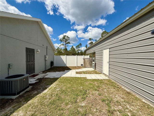 41180 BALSAM STREET, Eustis, FL 32736