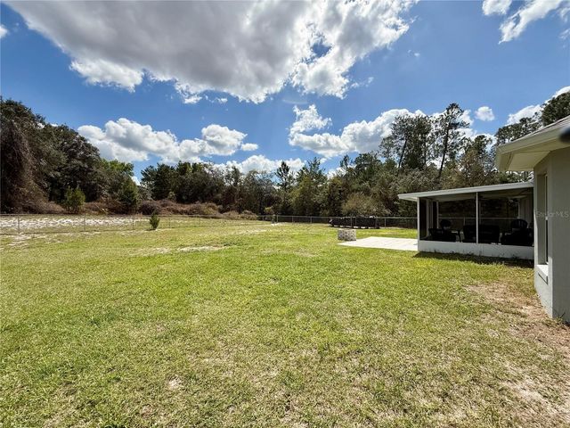 41180 BALSAM STREET, Eustis, FL 32736