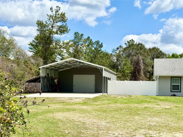 41180 BALSAM STREET, Eustis, FL 32736