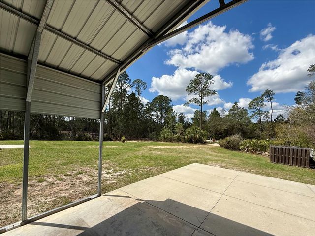 41180 BALSAM STREET, Eustis, FL 32736