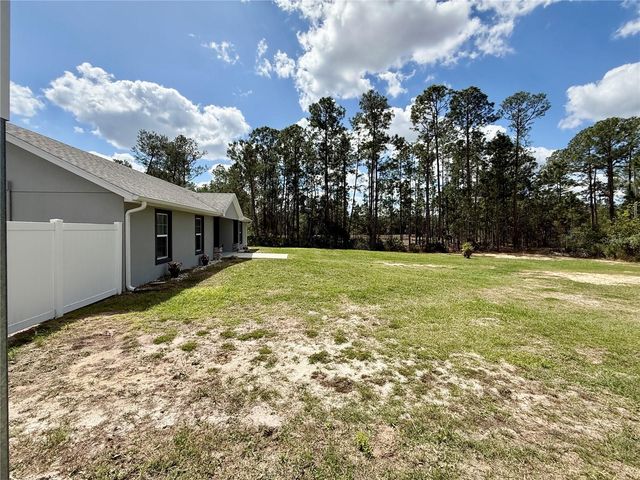 41180 BALSAM STREET, Eustis, FL 32736