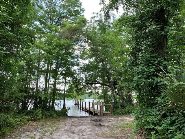 41180 BALSAM STREET, Eustis, FL 32736