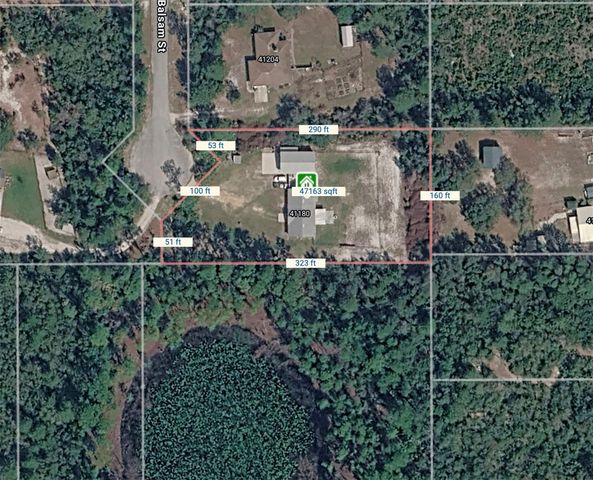 41180 BALSAM STREET, Eustis, FL 32736