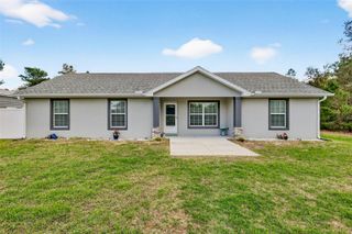 41180 BALSAM STREET, Eustis, FL 32736