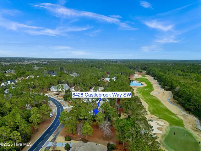 6428 Castlebrook Way SW, Ocean Isle Beach, NC 28469
