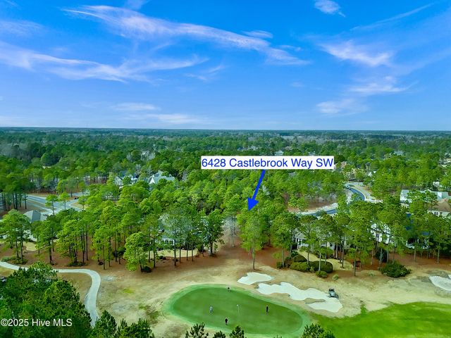6428 Castlebrook Way SW, Ocean Isle Beach, NC 28469
