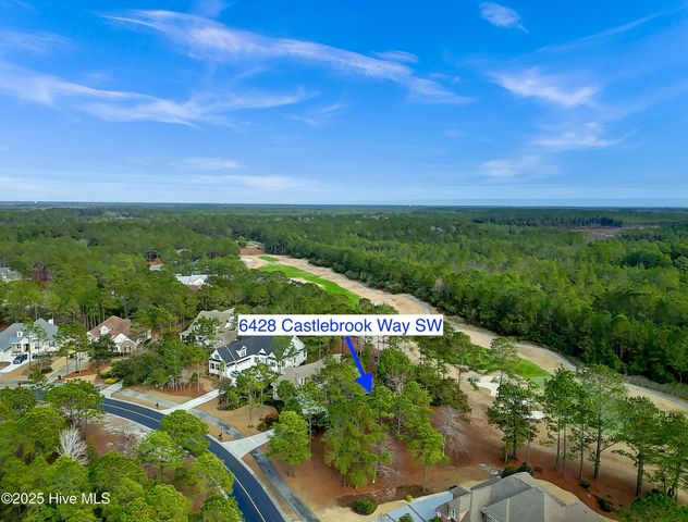 6428 Castlebrook Way SW, Ocean Isle Beach, NC 28469