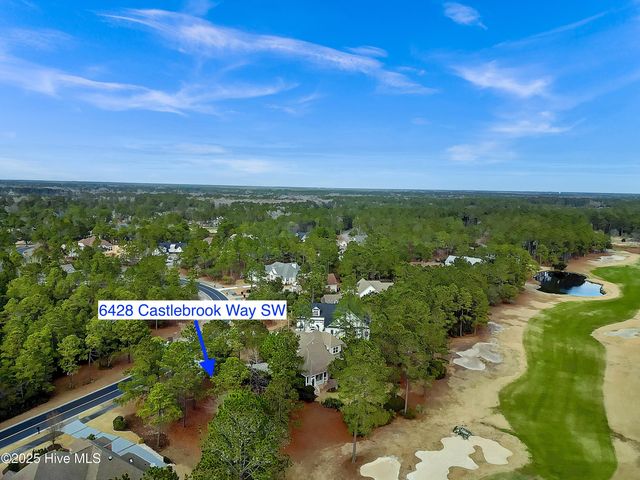 6428 Castlebrook Way SW, Ocean Isle Beach, NC 28469