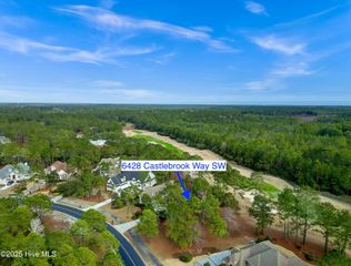 6428 Castlebrook Way SW, Ocean Isle Beach, NC 28469