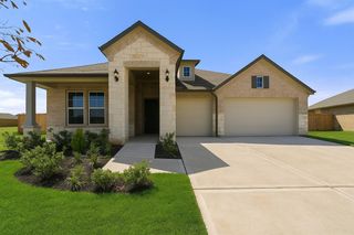 3027 Hidden Mist Drive, Texas City, TX 77568