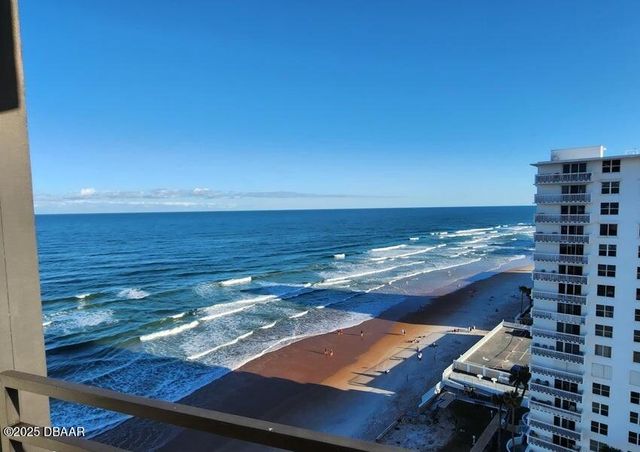 2828 N Atlantic Ave Unit 1404, Daytona Beach, FL 32118