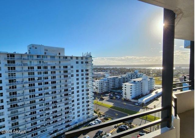 2828 N Atlantic Ave Unit 1404, Daytona Beach, FL 32118