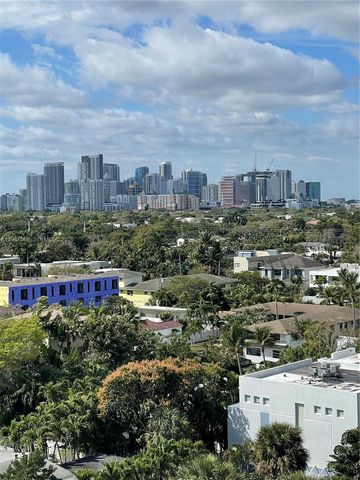 900 NE 18th Ave 1004, Fort Lauderdale, FL 33304