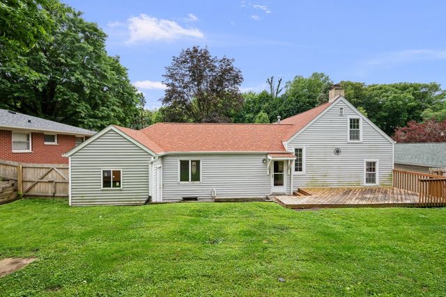 1321 46th Avenue, Rock Island, IL 61201