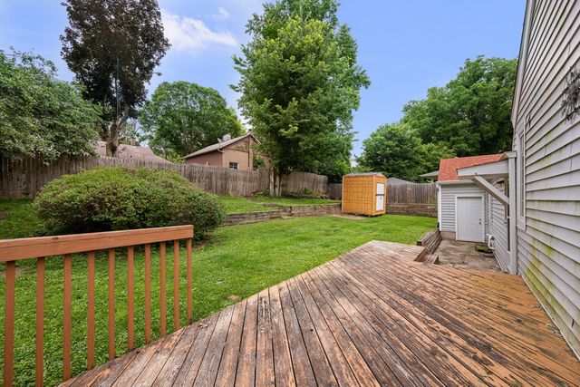 1321 46th Avenue, Rock Island, IL 61201