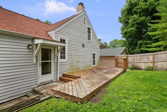 1321 46th Avenue, Rock Island, IL 61201