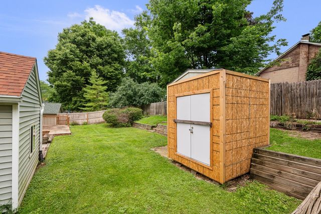 1321 46th Avenue, Rock Island, IL 61201