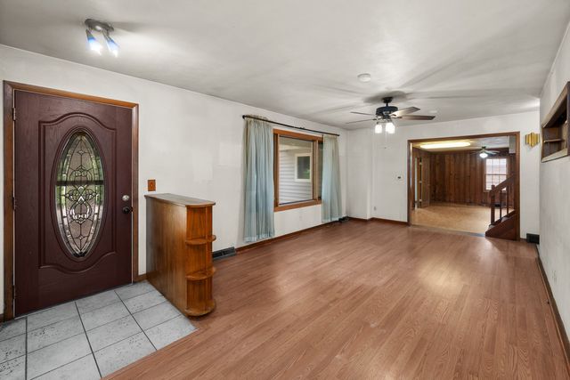 1321 46th Avenue, Rock Island, IL 61201