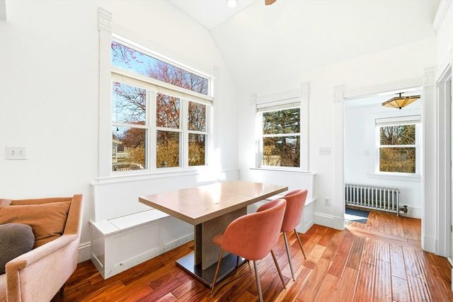 3 Ware Rd, Newton, MA 02466