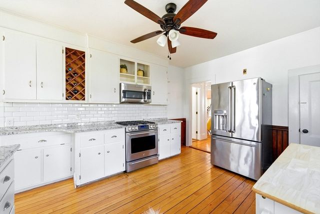 3 Ware Rd, Newton, MA 02466